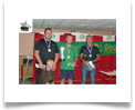 Photo n°133 - Championnat de France 2ème division 2013 - Remise des prix
